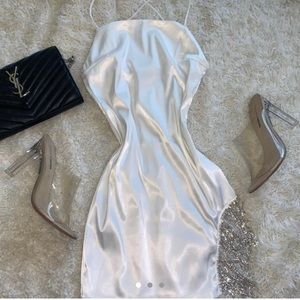 Oh Polly Inspired Dress